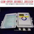 GSM OPEN GSM control box for family gate opener and security